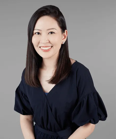 Geraldine Lim