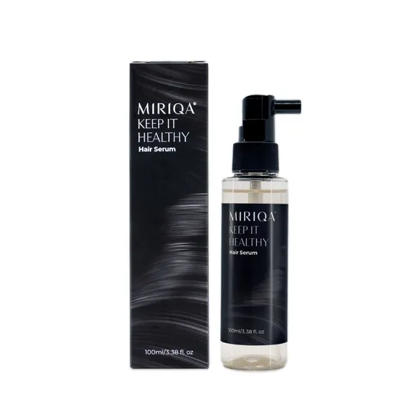 MIRIQA® Keep It Healthy Hair Serum 100ml